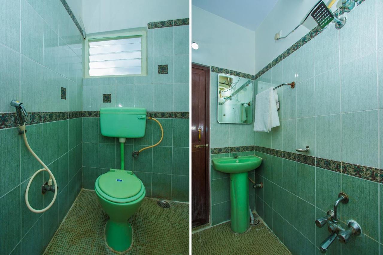 OYO 16123 Chandana Deluxe Bangalore Extérieur photo