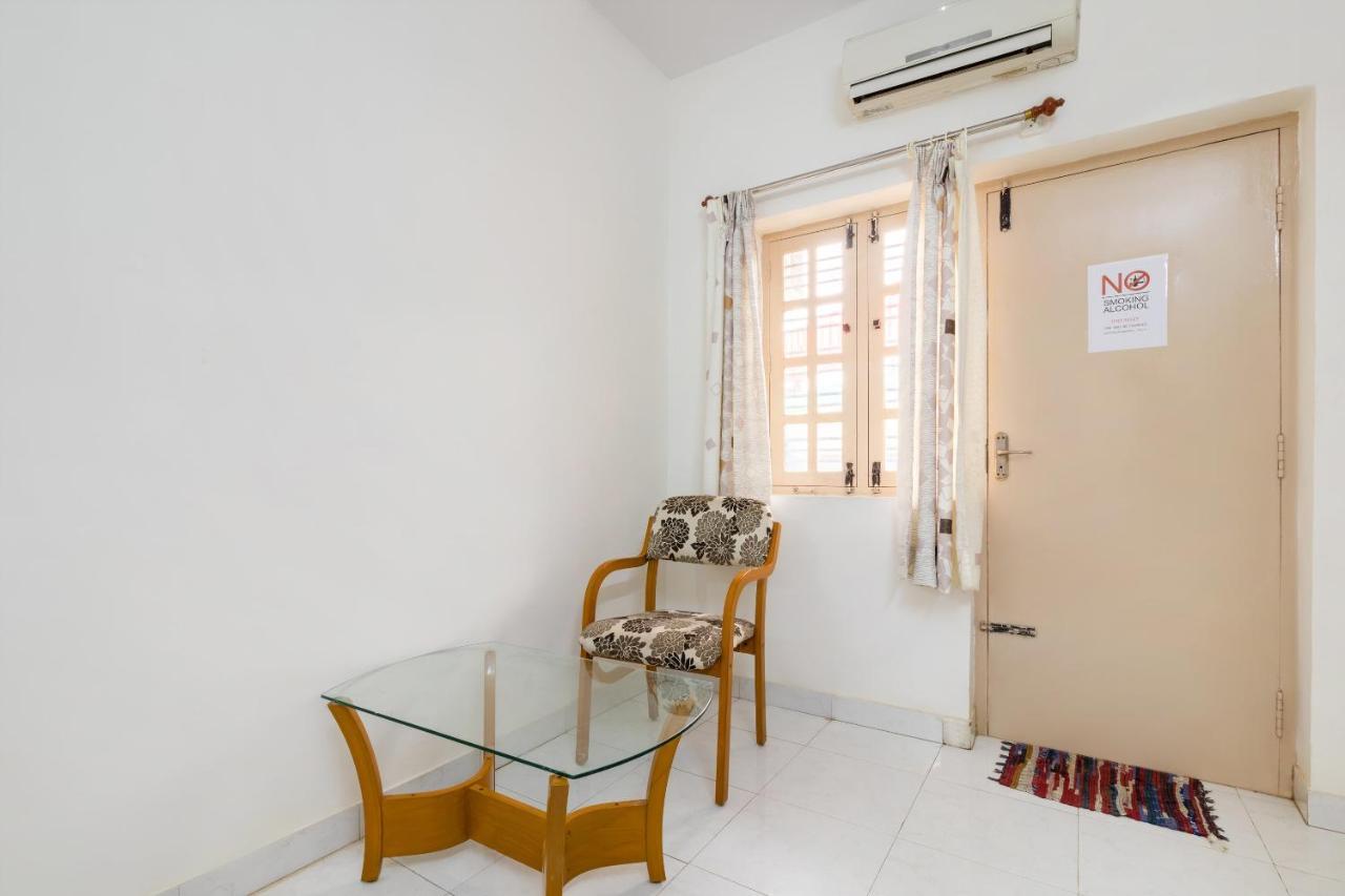 OYO 16123 Chandana Deluxe Bangalore Extérieur photo